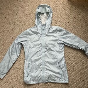 Women’s under Armour wind breaker